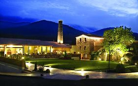 La Masia De Rende Masdeu